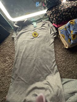 Girl summer dresses