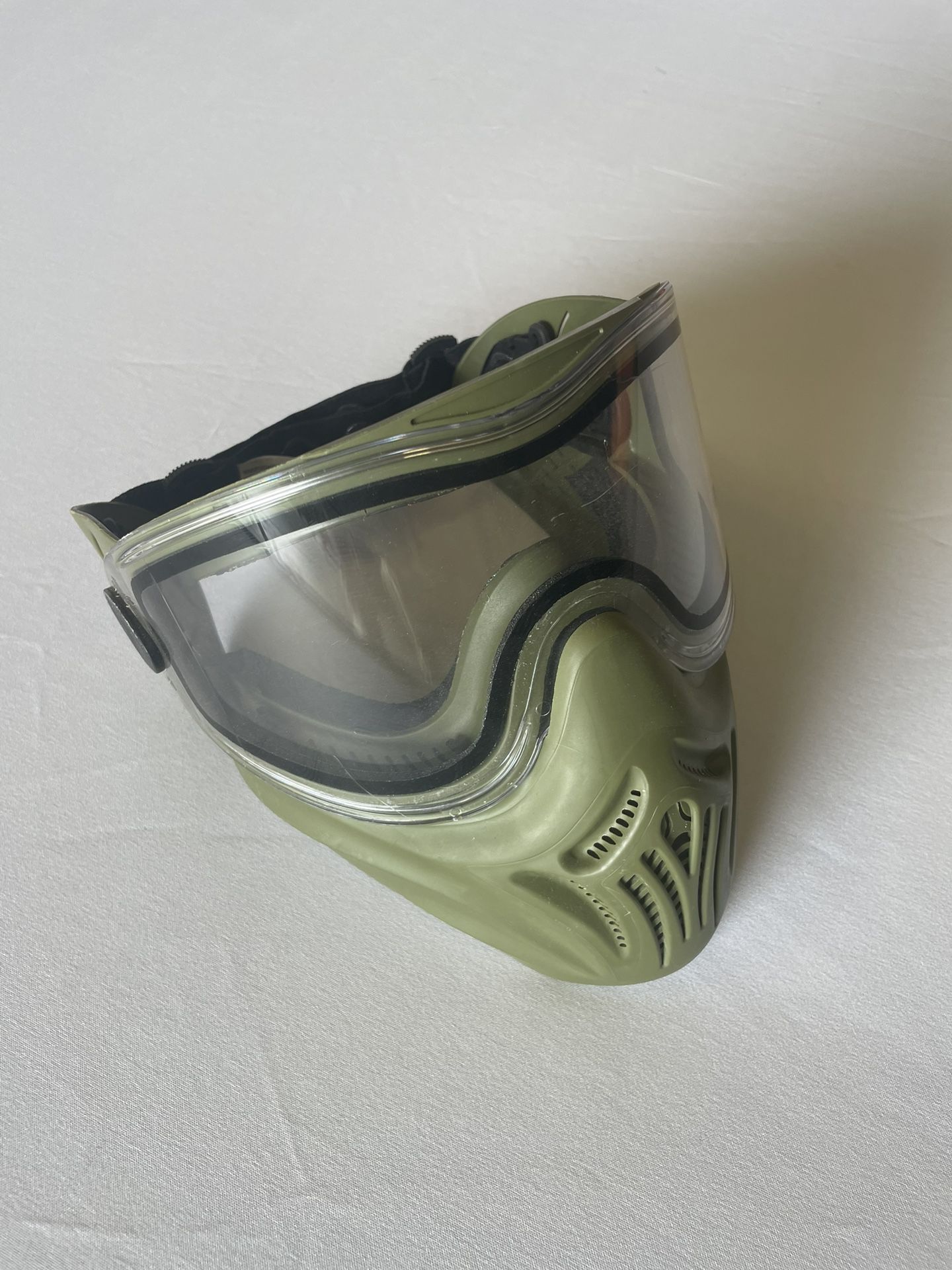 Paintball Mask 