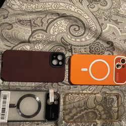 iPhone 13 Cases Only One Has Been Used