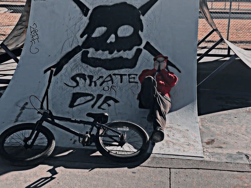 BMX Bike