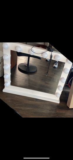 Vanity Mirror