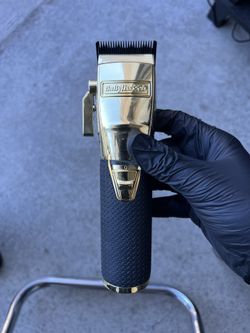 BaByliss FX Pro Gold