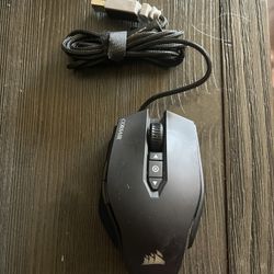 Corsair Gaming Mouse