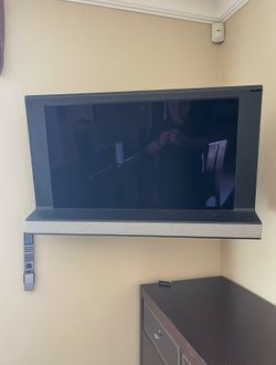Bang & Olufsen BeoVision TV