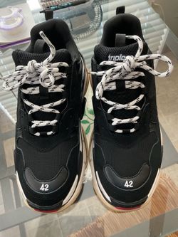 Balenciaga Triple S Shoes
