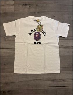 BAPE T-SHIRT