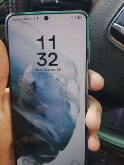 Samsung Galaxy S21 5G (unlocked)