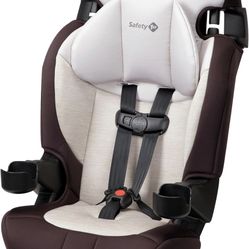 Booster Harness Car Seat