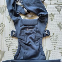 Ergobaby Embrace Baby Carrier