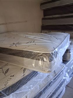 Colchones Nuevos 