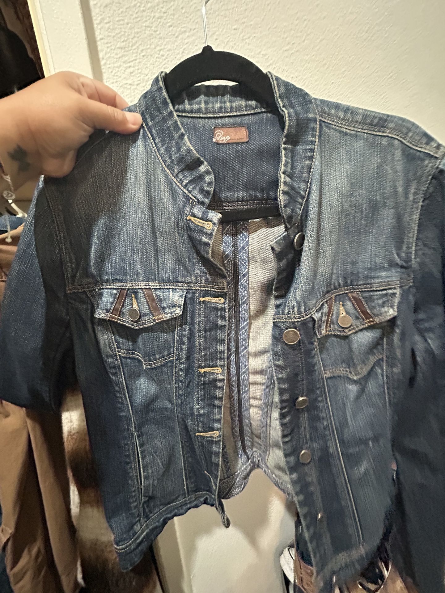 Women’s Clothing