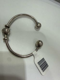 925 silver bangle