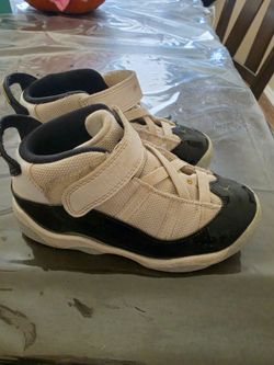 Children shoes