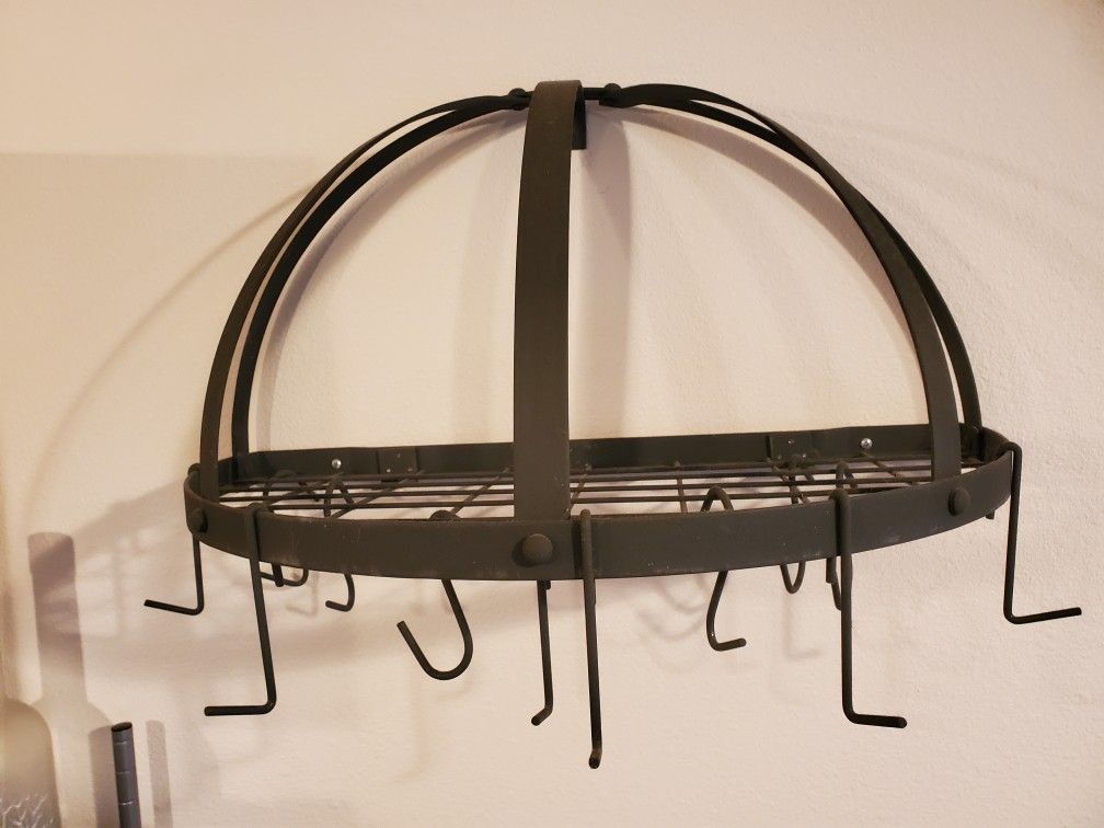 Pot Hanger
