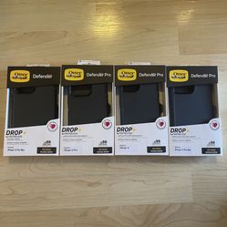 Brand New Otterbox Defender Case Cover With Belt Clip For Apple iPhone 📲 