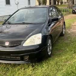 2003 Honda Civic