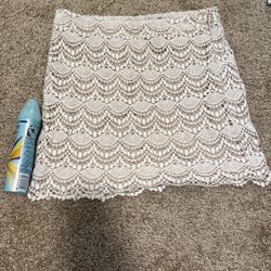 Beach Skirt