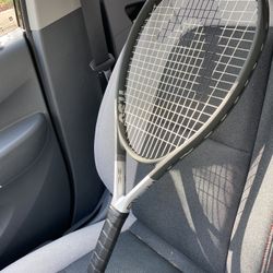 Head TI S6 Tennis Racket