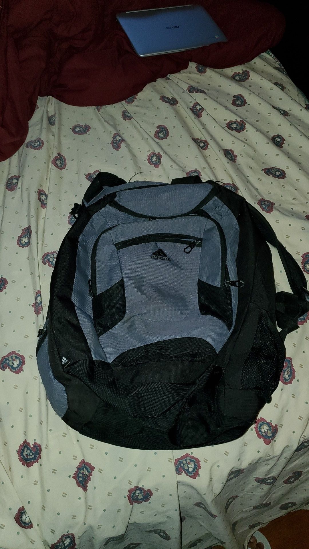 Adidas backpack