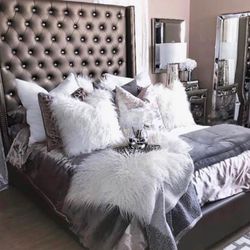 New Bedframe in box 📦 buy now pay later $39 down no credit needed