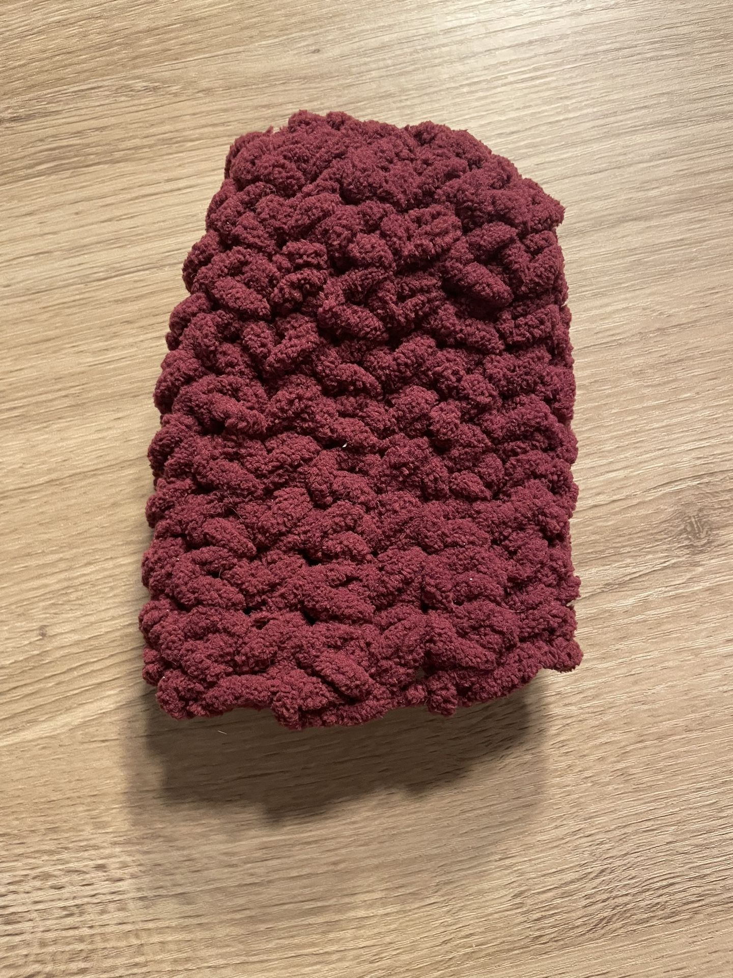 Reusable Duster