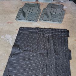 Car Floor Mats