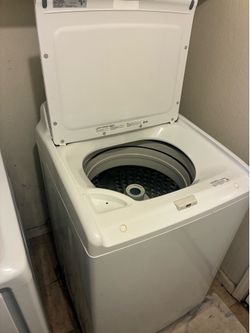 Washing machine Samsung