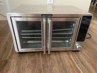 Used airfryer only 40$ good condition