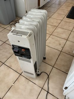 Heater