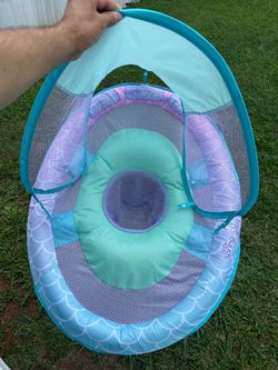 Baby float