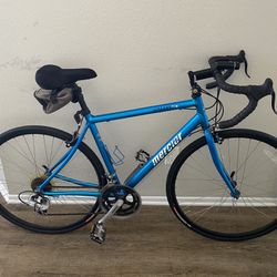 Road Bike (Mercier) - Last Price Drop, First Come First Serve 
