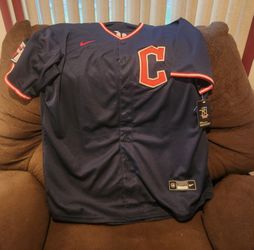 **NEW** Jose Ramirez Guadians Jersey