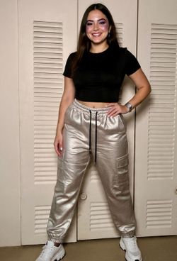 Perfect pants for festivals and concerts