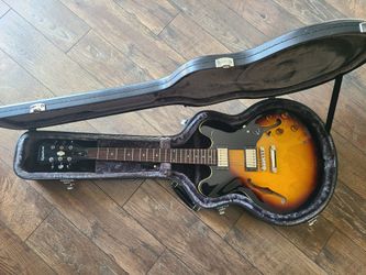 2012 Epiphone ES 335 Dot