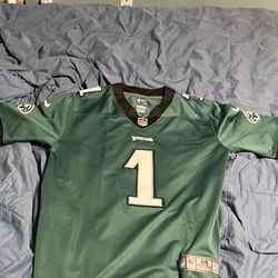Jalen Hurts Jersey