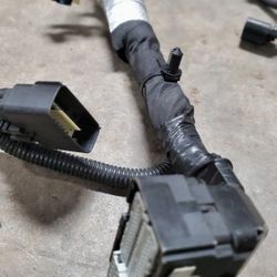 2018-2020 Ford F-150 (and others) 3.5L eco boost - Engine and Transmission Wiring harness