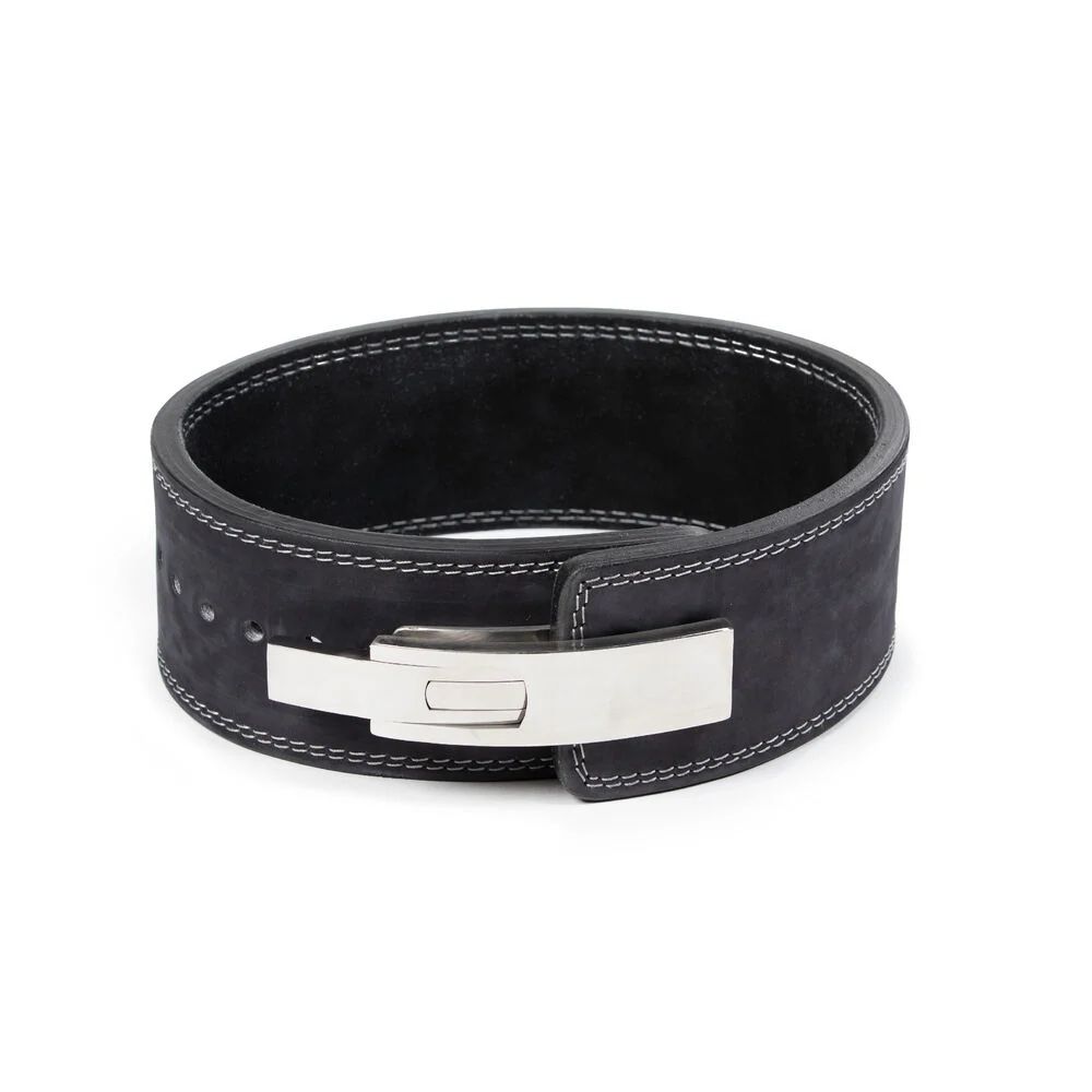 New! Titan Fitness lever Powerlifting Belt