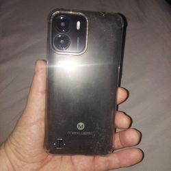 Unlocked Maxwest Astro A63 Cellphone