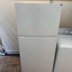 Top & Bottom Refrigerator 