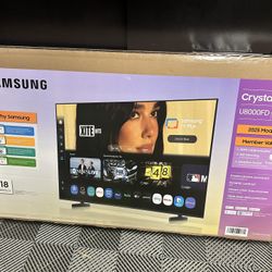 Samsung 55" Class - Q7F QLED Series - 4K Vision AI Smart TV