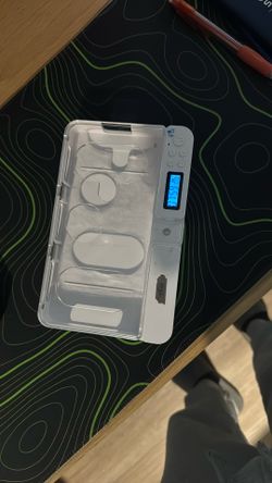 Phone Locker