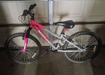 Nishiki Pueblo 24