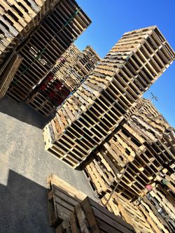 Pallets