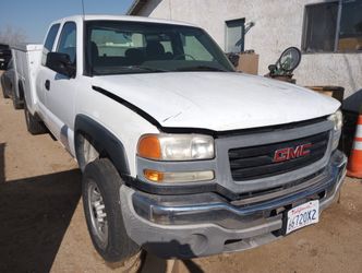 Chevy GMC Diesel Duramax Parts