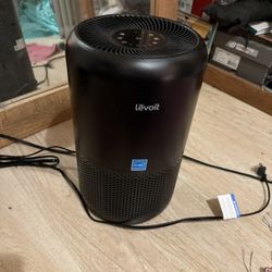 Levoit Air Purifier 