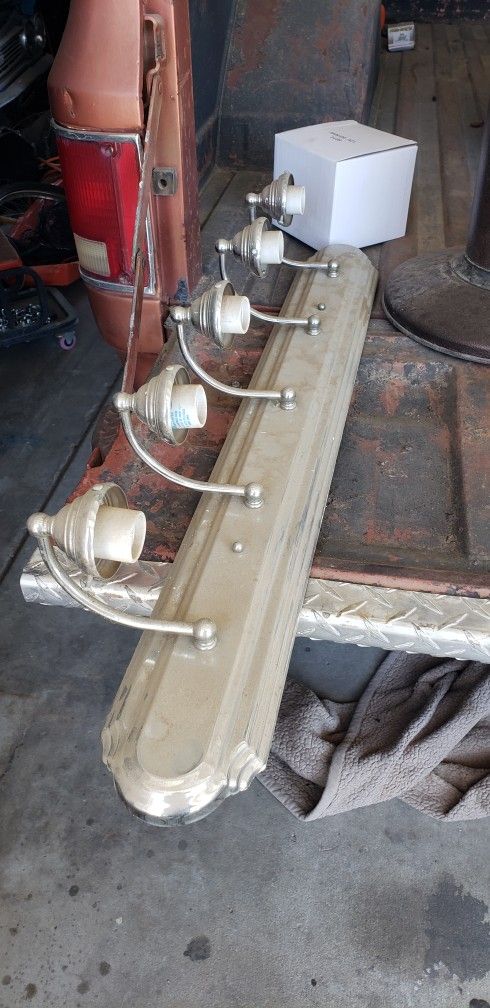 Light Fixture