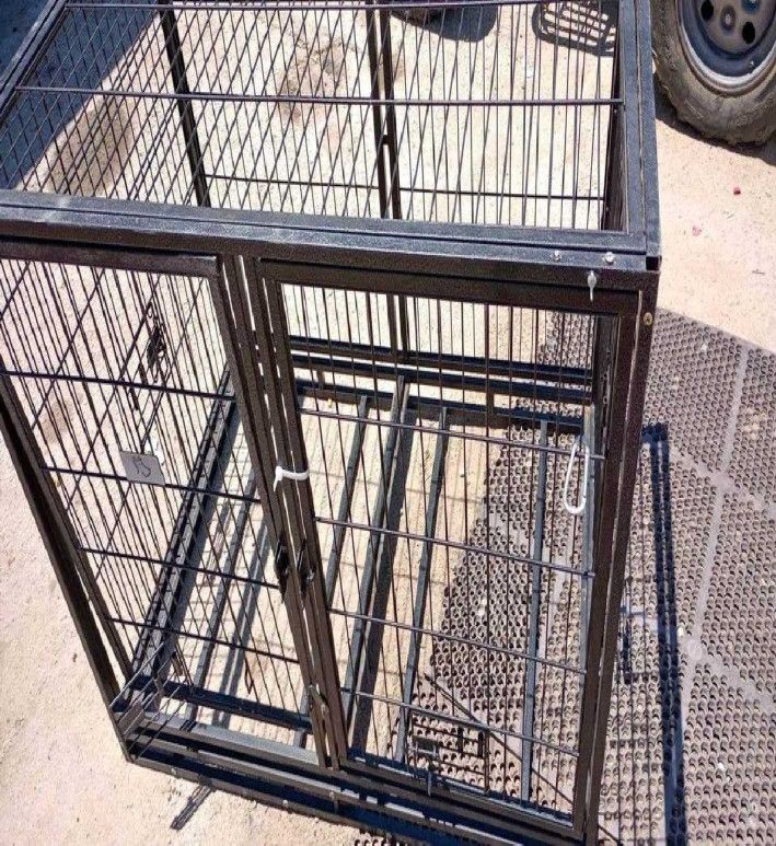 receive safe Sturdy Pet Enclosures – Safety and Rest for Your Friend