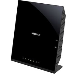 Netgear Cable Modem Wifi Router