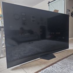 Hisense U8N 85" 4K MiniLED TV