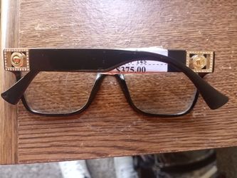 Glasses